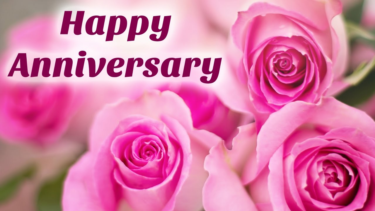 Happy Anniversary Wishes Mom Dad